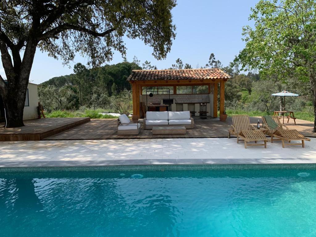 Casinha Revira Volta Holiday home