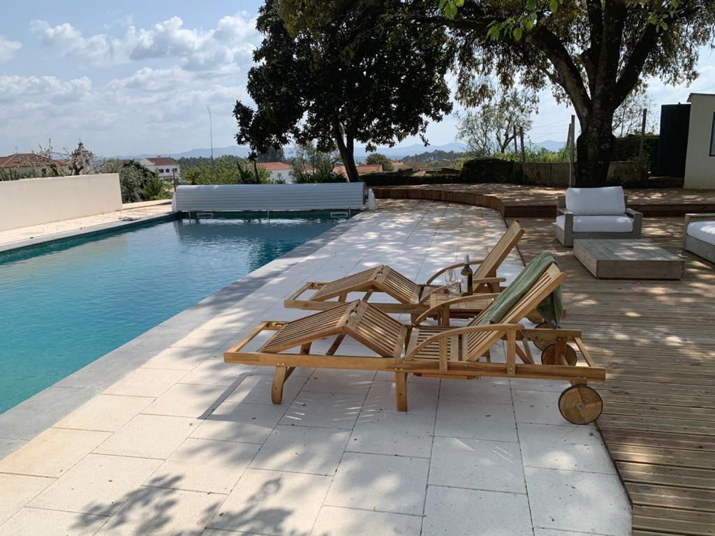 Casinha Revira Volta Holiday home Nesperal