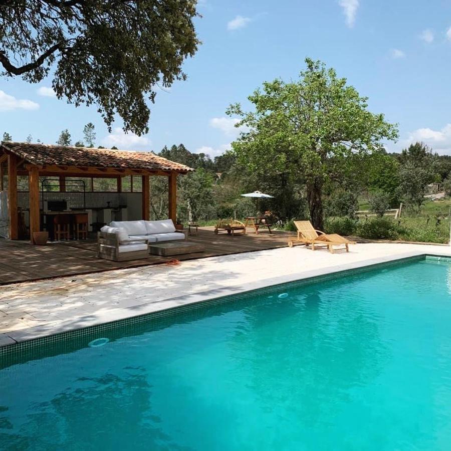 Casinha Revira Volta Holiday home Nesperal