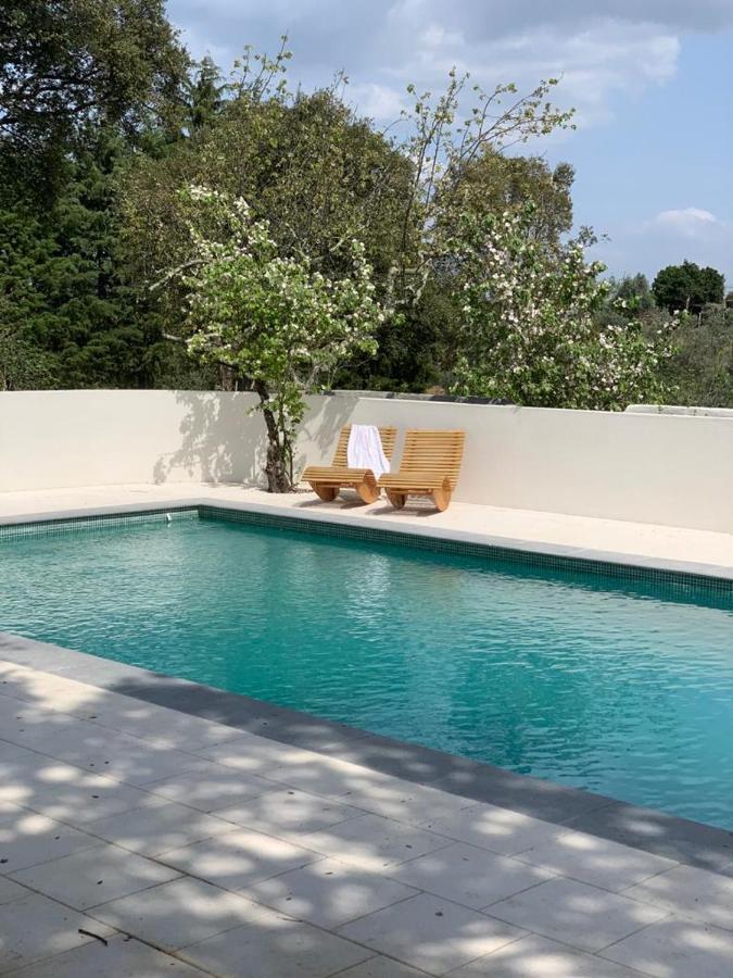 Holiday home Casinha Revira Volta