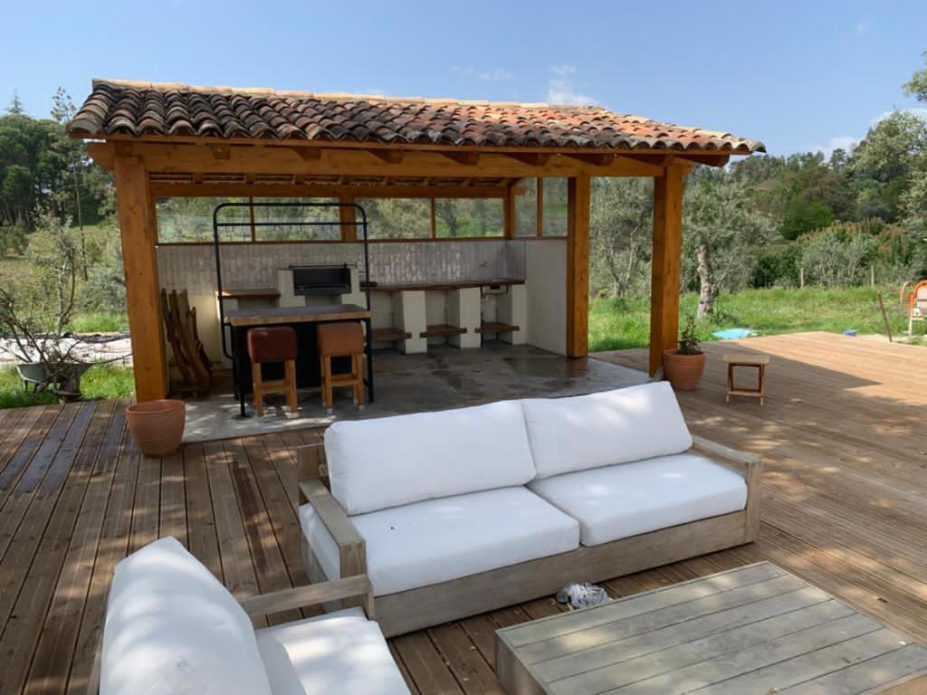 Holiday home Casinha Revira Volta *
