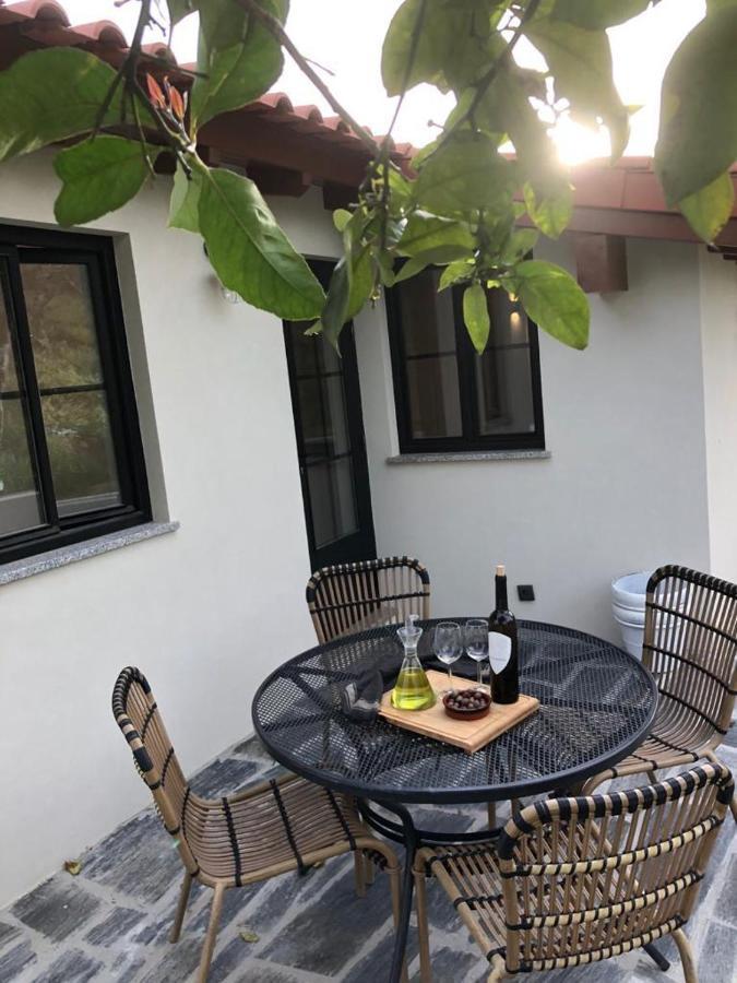 Holiday home Casinha Revira Volta