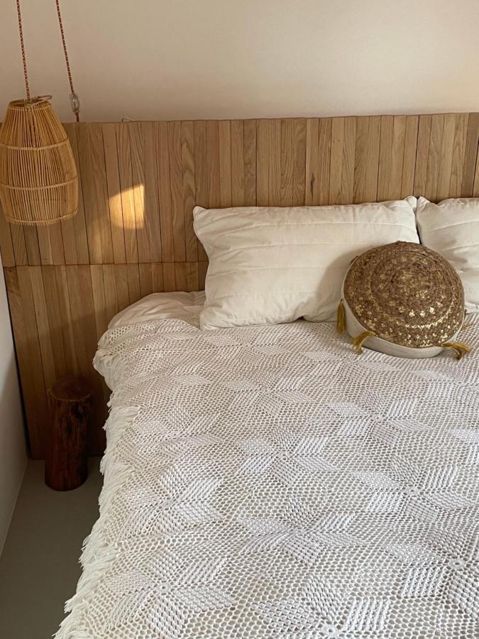 Casinha Revira Volta Holiday home Nesperal